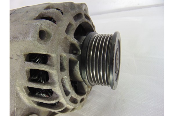 Alternador, Fiat Grande Punto (199) 1.9 8V Multijet Sport 2007