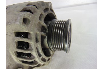 Alternador, Fiat Grande Punto (199) 1.9 8V Multijet Sport 2007