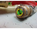 Airbag cortina delantero derecho, Dodge Journey (Jc) Sxt 2008, P0510808AC