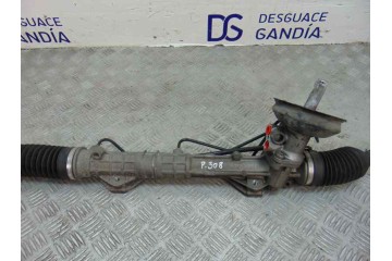 Cremallera direccion, Peugeot 308 Sw Premium 2009