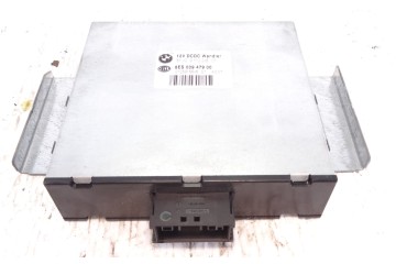 9113348 MODULO ELECTRONICO BMW SERIE 1 BERLINA (E81/E87) 116i 2007 9113348 207804 BMW - 1