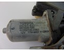 Elevalunas delantero derecho, Toyota Avensis Cross Sport (T27) Advance 2011, 85701-02010