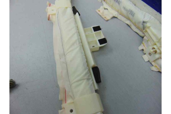 Airbag cortina delantero izquierdo, BMW Serie 7 (E65/E66) 730d 2008, 30319165C usado 6