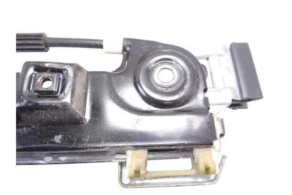 Elevalunas delantero izquierdo, Seat Toledo (5P2) Sport-up 2006, 1K0959793G