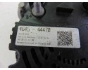 Alternador, Audi A6 Berlina (4B2) 2.5 Tdi 2001