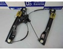 Elevalunas delantero izquierdo, Opel Astra K Berlina 5P Dynamic Start/Stop 2015