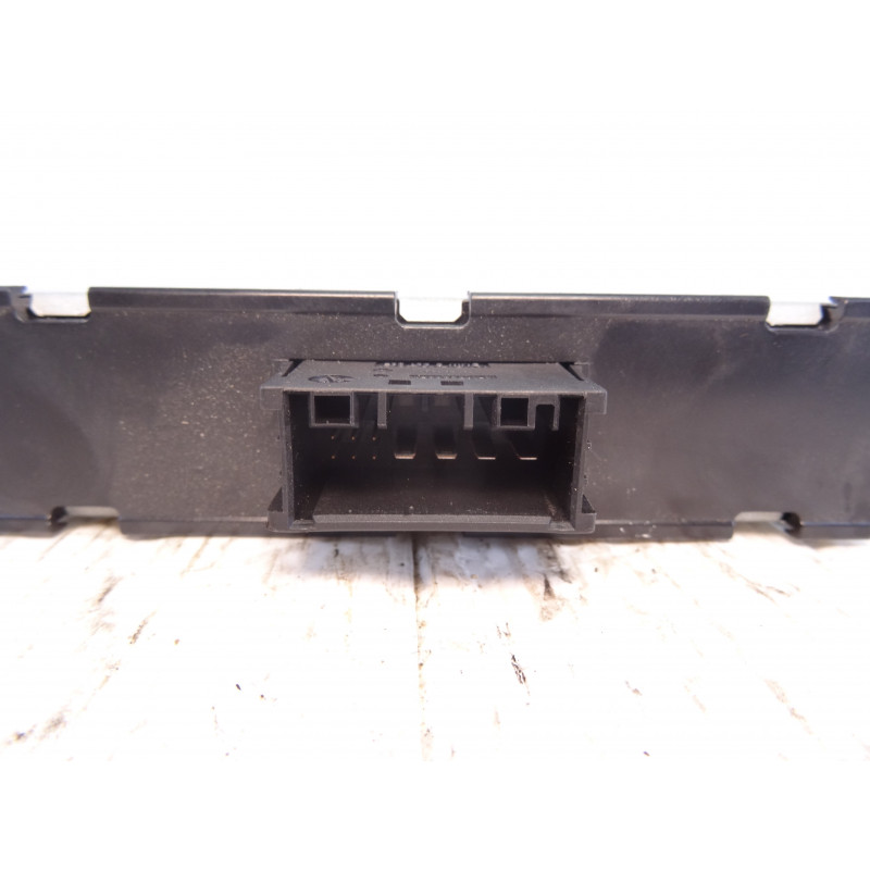 9113348 MODULO ELECTRONICO BMW SERIE 1 BERLINA (E81/E87)