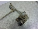 Motor limpia delantero, Mercedes-benz Clase a (Bm 168) 160 (168.033) 2000, A1688200242