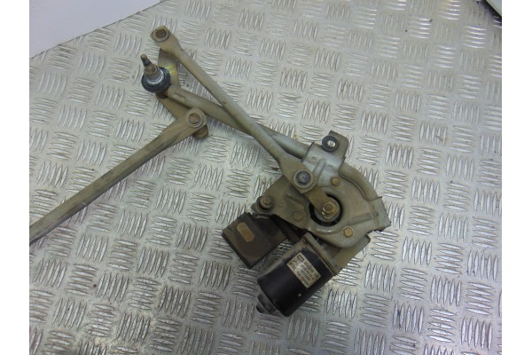 Motor limpia delantero, Mercedes-benz Clase a (Bm 168) 160 (168.033) 2000, A1688200242