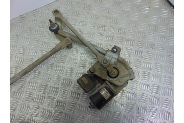 Motor limpia delantero, Mercedes-benz Clase a (Bm 168) 160 (168.033) 2000, A1688200242