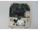 Luz interior, Lexus Is (DS2/IS2) 250 V6 2007