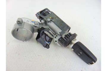 Antirrobo / llave contacto, Opel Corsa e Selective 2017, 13496392