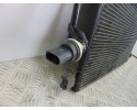 Condensador / radiador aire acondicionado, Audi A6 Berlina (4B2) 2.5 Tdi