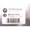 9113348 MODULO ELECTRONICO BMW SERIE 1 BERLINA (E81/E87) 9113348 MODULO ELECTRONICO BMW SERIE 1 BERLINA (E81/E87)