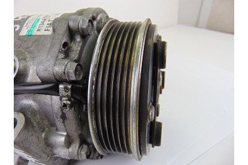 Compresor aire acondicionado, Citroen Nemo Attraction 2015, 51893889