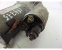 Motor arranque, Peugeot 307 (S1)(04.2001) XR Clim Plus 2004, 9648644680