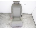 Asientos trasero izquierdo, Ford Galaxy (Vy) Ghia 2003