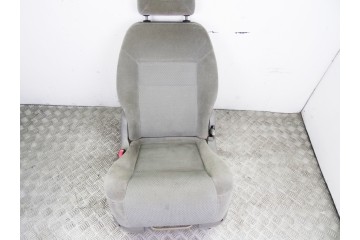 Asientos trasero izquierdo, Ford Galaxy (Vy) Ghia 2003