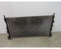 Radiador agua, Volvo S40 Berlina 1.6 Momentum 2007, 3M5H8005RK