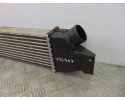 Intercooler, Ssangyong Rodius Xdi Limited 2005, 23710-21050