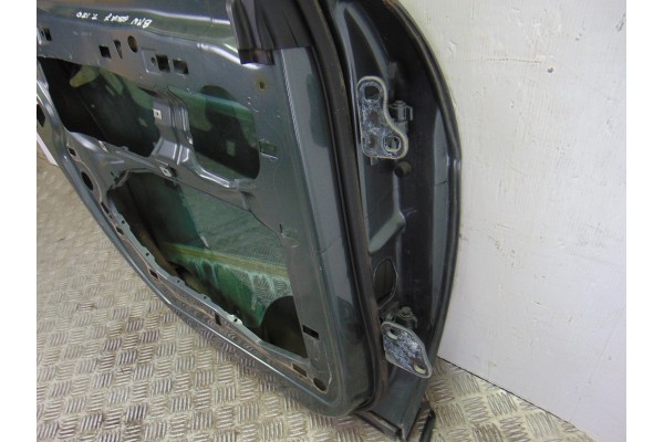 Puerta trasera izquierda, BMW Serie 7 (E65/E66) 740d 2007 usado 6