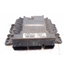 8200766462 CENTRALITA MOTOR UCE RENAULT MEGANE II BERLINA 5P