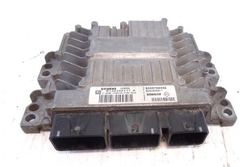 8200766462  CENTRALITA MOTOR UCE RENAULT MEGANE II BERLINA 5P Business 2007 8200766462 207861 RENAULT - 1