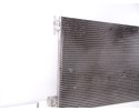 Condensador / radiador aire acondicionado, Renault Clio Iv Dynamique 2014, 921006843R