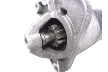 Motor arranque, Renault Megane Iii Coupe Dynamique 2012, 233006124R