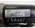 Motor arranque, Peugeot 308 Style 2015, 9674077280