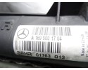 Radiador agua, Mercedes-benz Clase a (Bm 169) A 180 Cdi (169.007) 2006, A1695000403