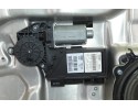 Elevalunas trasero izquierdo, Audi A8 (4E) 3.0 TDI Quattro 2005, 4E0959801C