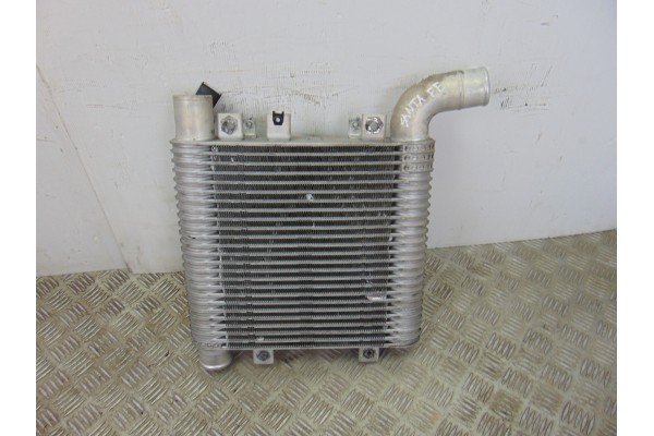 Intercooler, Hyundai Santa Fe (Cm) 2.2 CRDi Comfort 4X4 2006