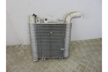 Intercooler, Hyundai Santa Fe (Cm) 2.2 CRDi Comfort 4X4 2006
