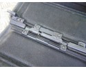 Bandeja trasera, Opel Meriva Cosmo 2004
