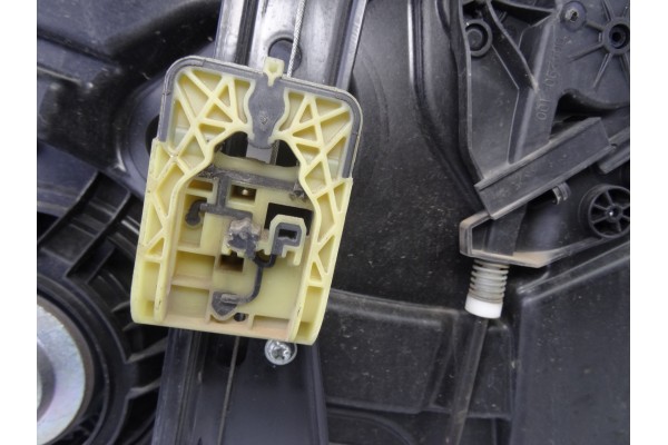 Elevalunas delantero izquierdo, Volvo V60 Familiar Summum 2014, 30784310 usado 6