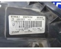 Faro izquierdo, Nissan Primastar (X83) Kasten L1H1 2.7t 2009