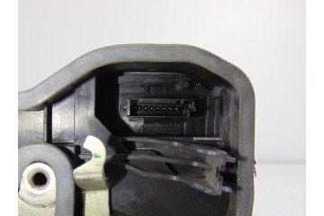 Cerradura puerta trasera izquierda, Bmw Serie 7 (E65/E66) 740d 2007, 7036171