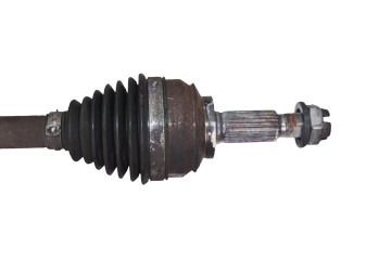 Transmision delantera derecha, Dacia Sandero Ii Basis 2018, 391009206R