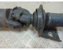 Transmision central trasera, Mercedes-benz Clase Ml (Bm 163) 270 Cdi (163.113) 2002