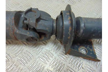 Transmision central trasera, Mercedes-benz Clase Ml (Bm 163) 270 Cdi (163.113) 2002