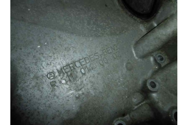 Carter, R6110140002