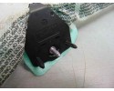 Airbag cortina delantero derecho, Volkswagen Passat Berlina (3C2) Highline 2008, 3C0880742D