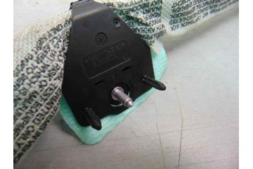 Airbag cortina delantero derecho, Volkswagen Passat Berlina (3C2) Highline 2008, 3C0880742D