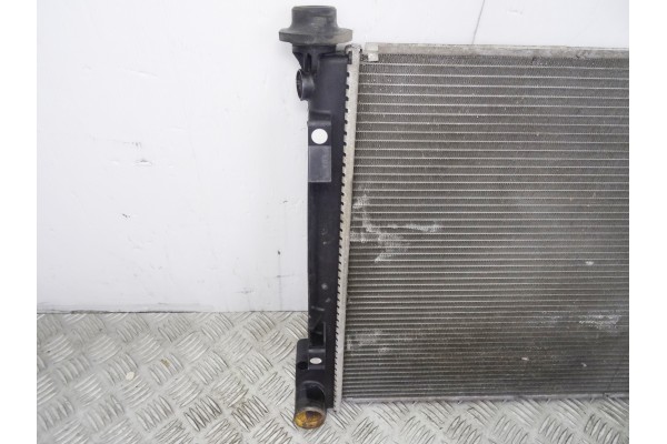 Radiador agua, Dodge Caliber (Pm) S 2007 usado 6