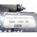 YS4U11000DA MOTOR ARRANQUE FORD FOCUS BERLINA (CAK) YS4U11000DA MOTOR ARRANQUE FORD FOCUS BERLINA (CAK)