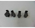 Sensor de aparcamiento, Bmw Serie 1 Berlina (E81/E87) 120d, 9114344