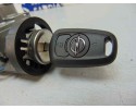 Antirrobo / llave contacto, Opel Astra K Berlina 5P Dynamic 2018, 39079938