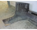 Paragolpes trasero, Audi A6 Berlina (4B2) 2.8 Quattro 2000