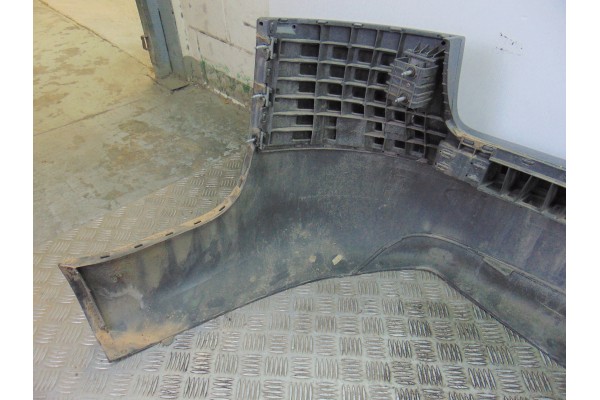Paragolpes trasero, Audi A6 Berlina (4B2) 2.8 Quattro 2000 usado 6